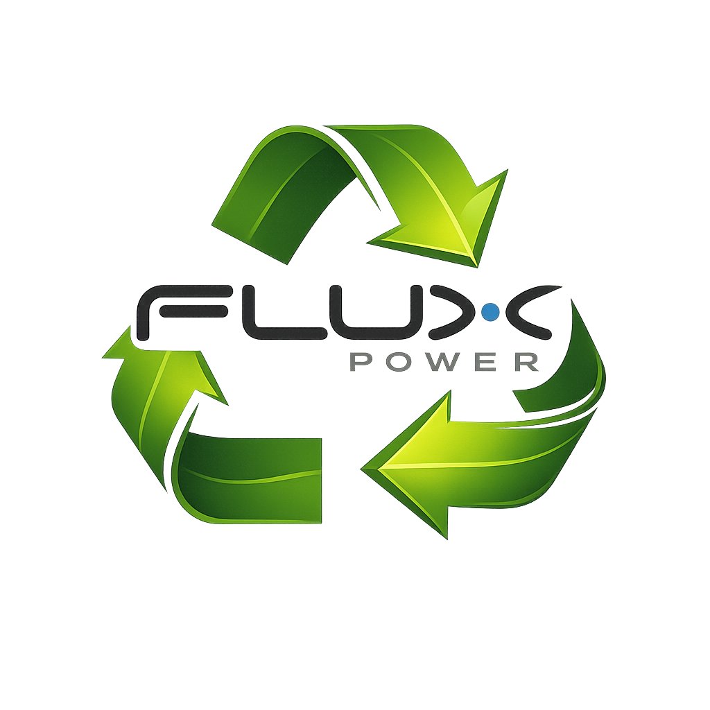 Flux Power tweet media