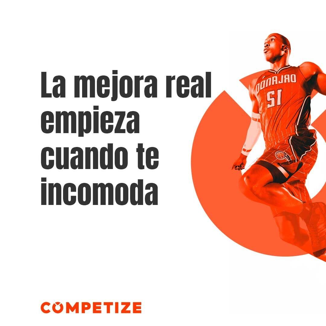 COMPETIZE tweet media