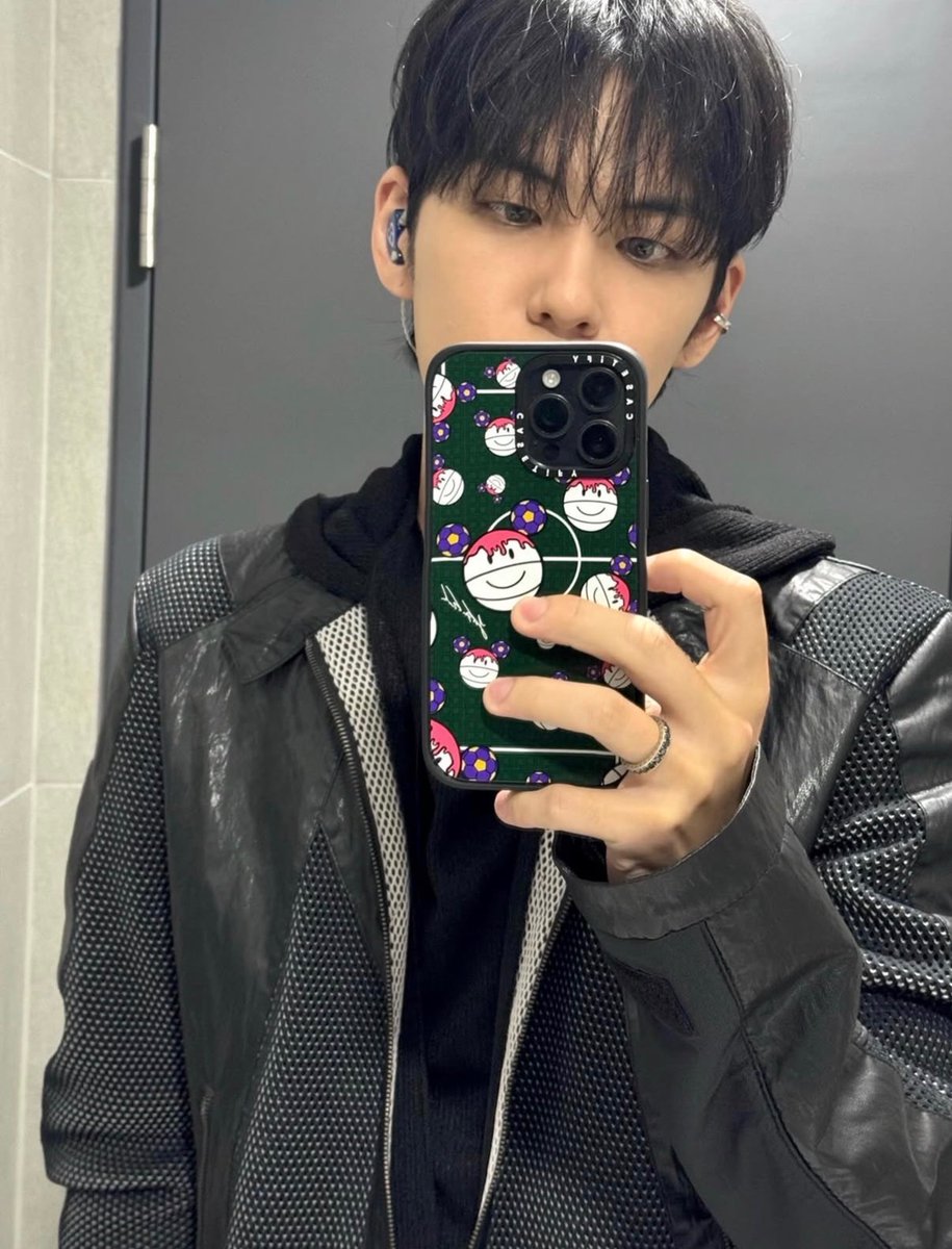 크롬하츠의 남자 김원필