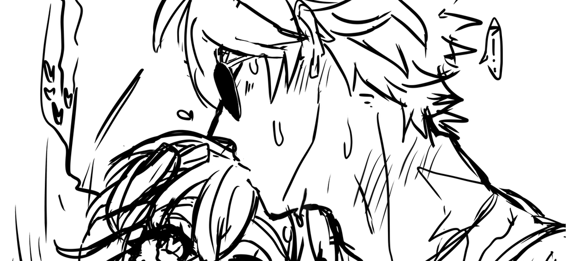 ルベン tweet media