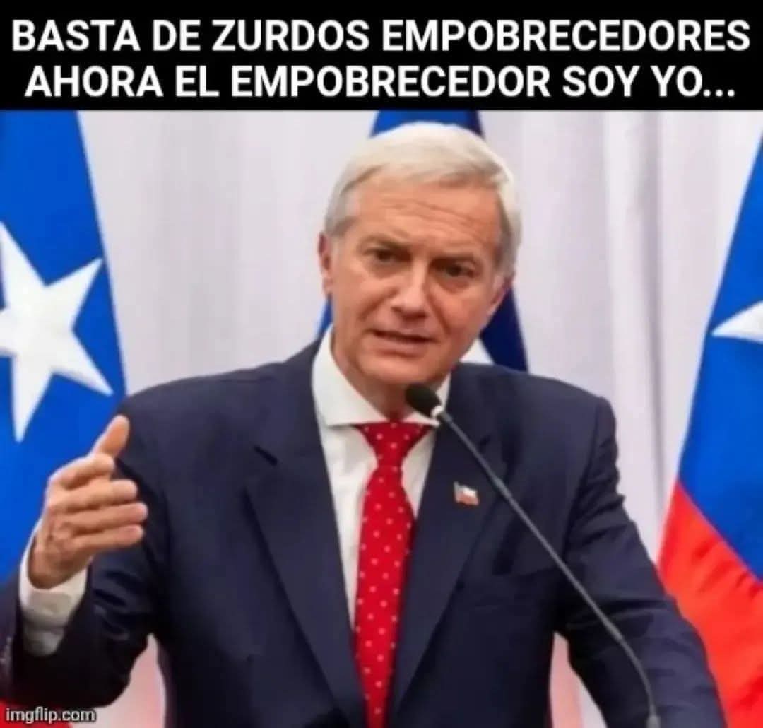 el Informante zurdo tweet media