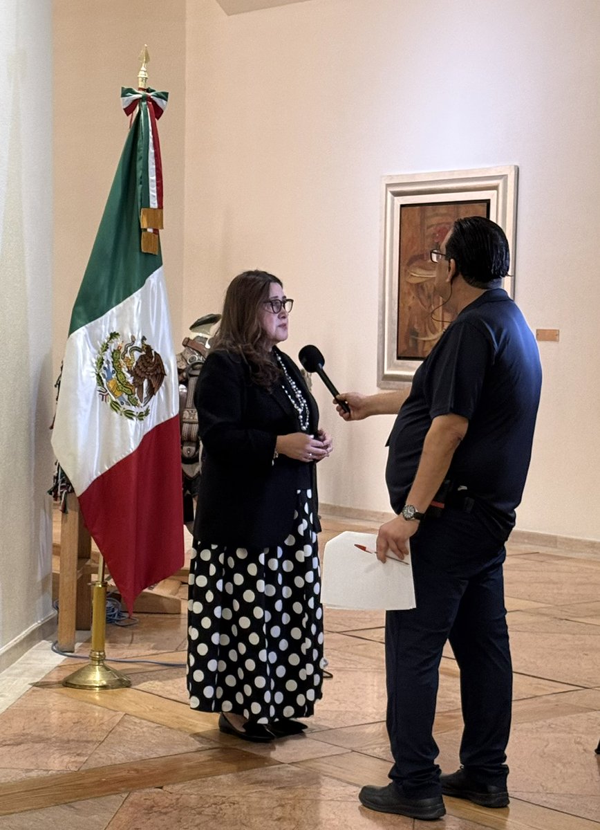 Congressional Hispanic Leadership Institute (CHLI) tweet media