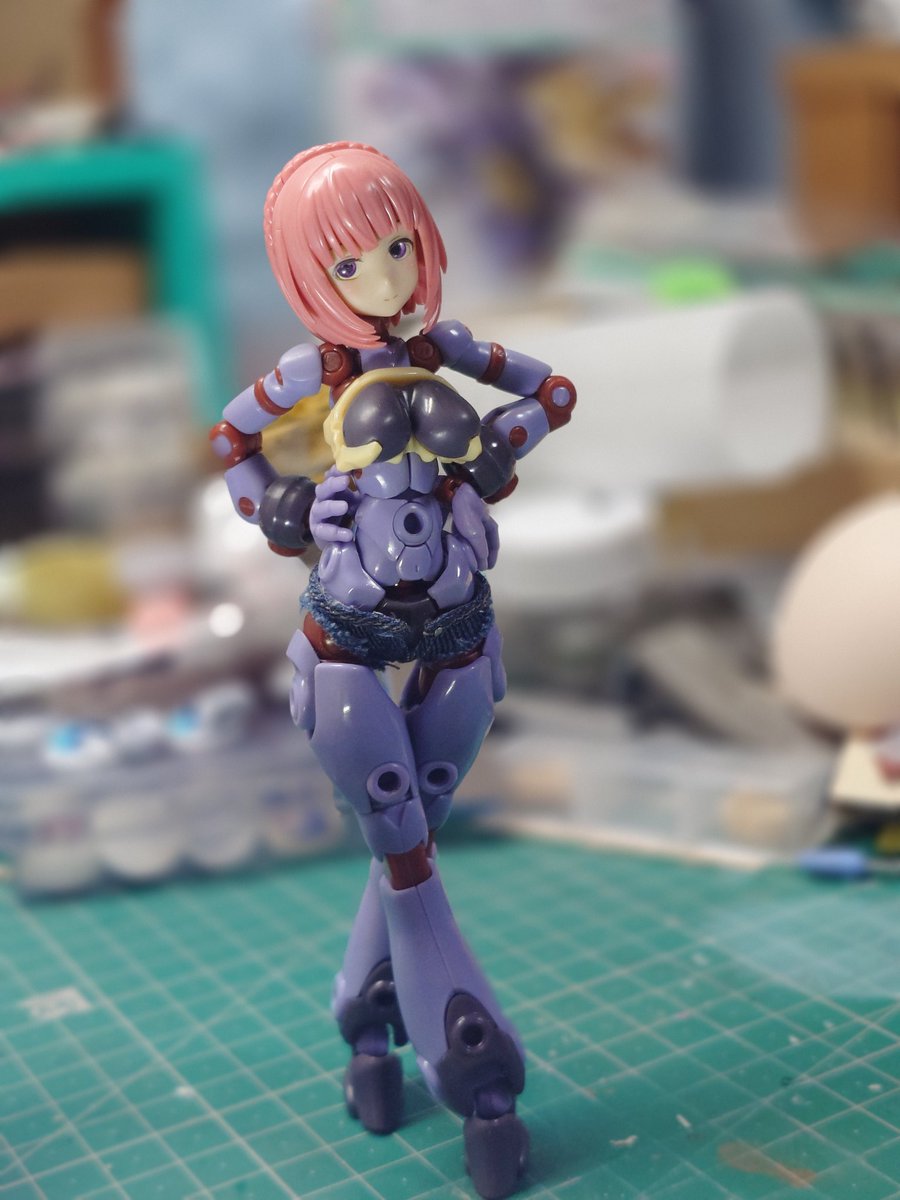レン・アカギ tweet media