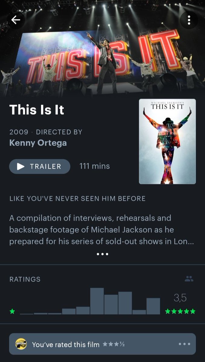 Movie Brain 🎥 tweet media