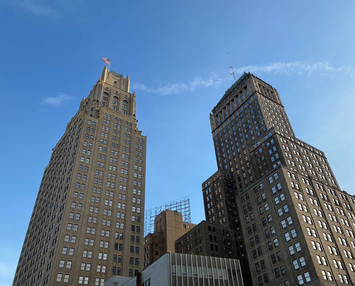 JerseyDigs's tweet image. Newark’s Eleven80 Building Evicts Tenant Union Leader Days After He Threatened Lawsuit: buff.ly/gi9zCCI #NewJersey #RealEstate