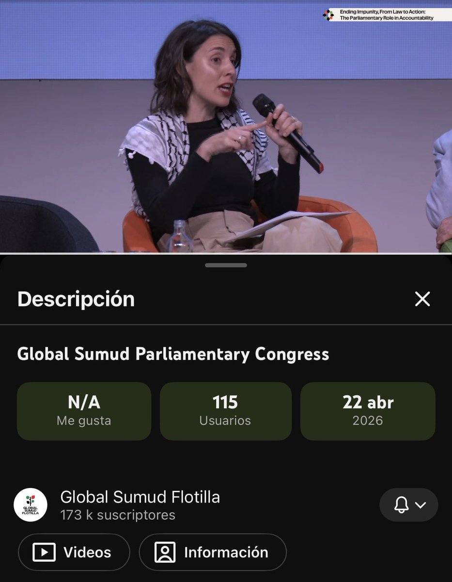 Global Sumud Flotilla | Colombia 🇨🇴🇵🇸 tweet media