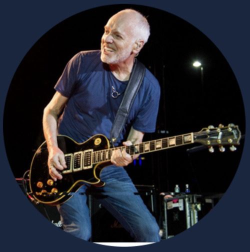 MSolisEscobar's tweet image. Peter Frampton (22 April 1950) #rock #musician, #singer, #songwriter, producer, #guitarist. He was previously associated with the #bands Humble Pie and The Herd. Frampton’s international breakthrough album was his live release, Frampton Comes Alive!.
youtu.be/o6xGqi5itxs?si…