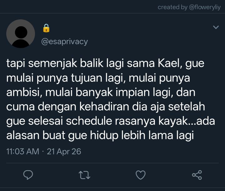 🌷 | disc ebook📌 tweet media