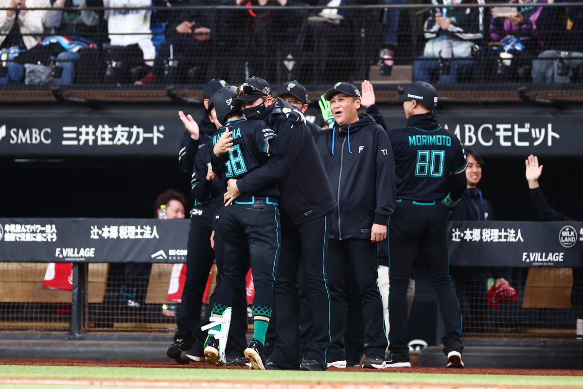 歓喜の瞬間をもう一度…🎉

#ドミれ 
#lovefighters