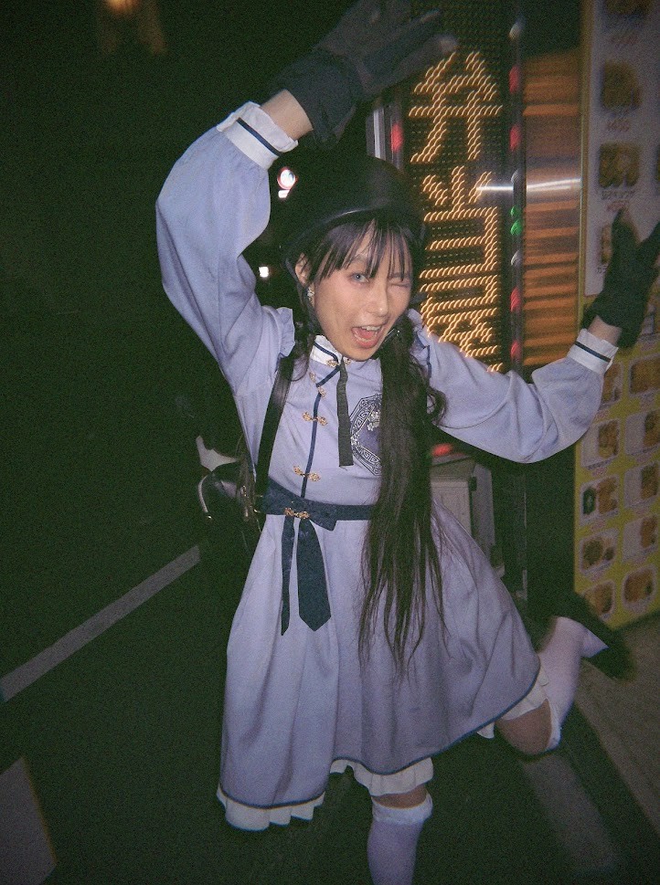 negibou_photo's tweet image. ＃Flashback
エグエン