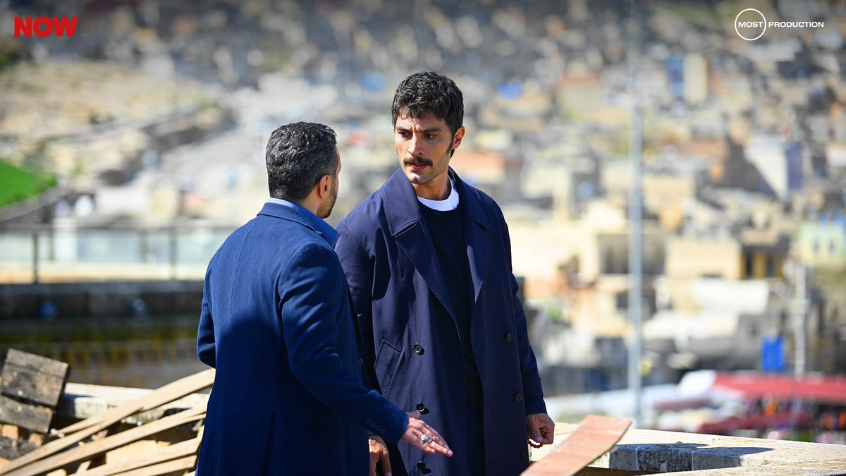 Halef: Köklerin Çağrısı tweet media