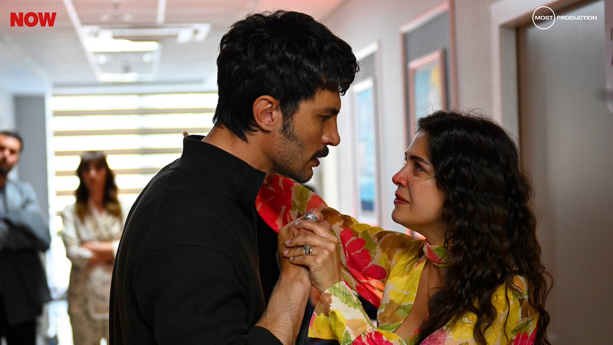 Halef: Köklerin Çağrısı tweet media