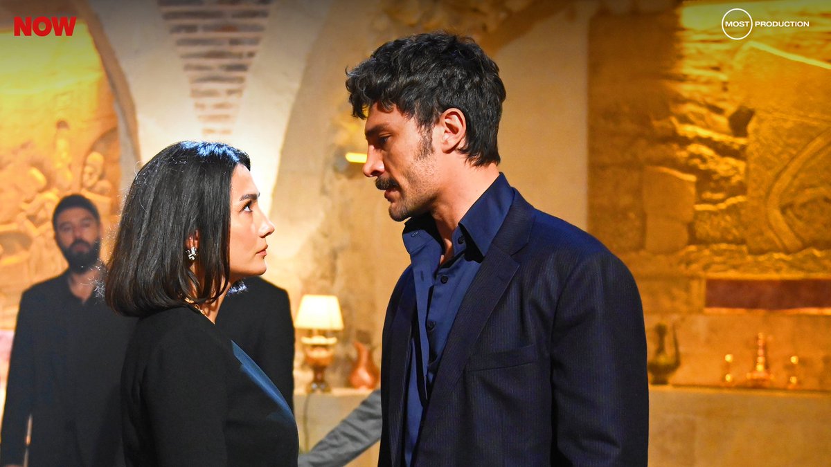 Halef: Köklerin Çağrısı tweet media