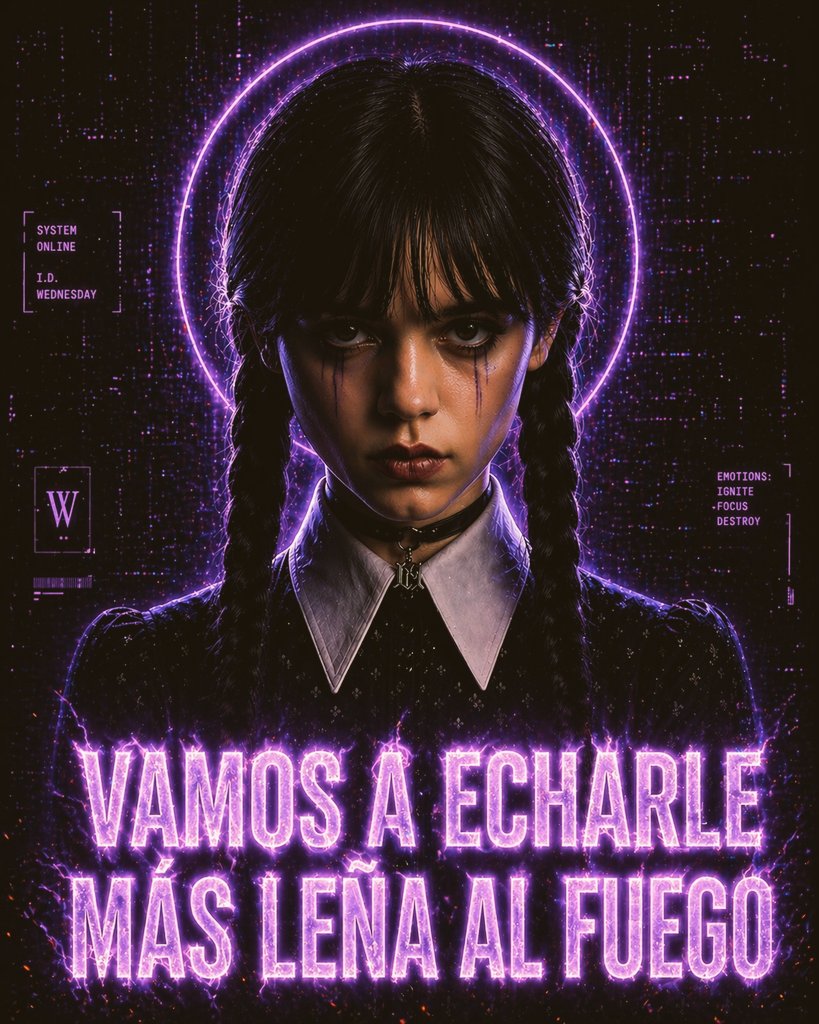 La Tia Loca tweet media