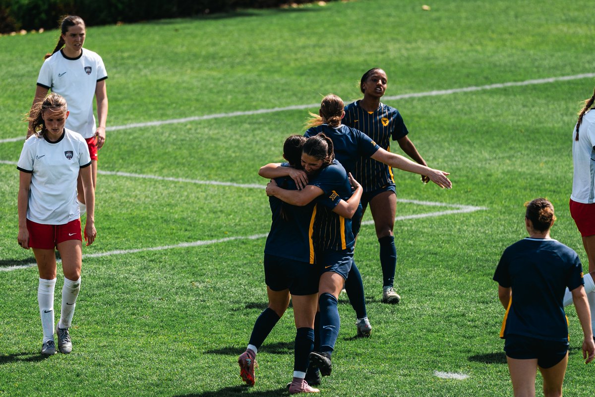 wvuwomenssoccer's tweet image. The Mountaineers are back home on Saturday for the final spring match of the year! 🏡

🆚 Tennessee
📍 DDSS
⏰ 11 a.m. ET
🎟️ Free admission!

#HailWV