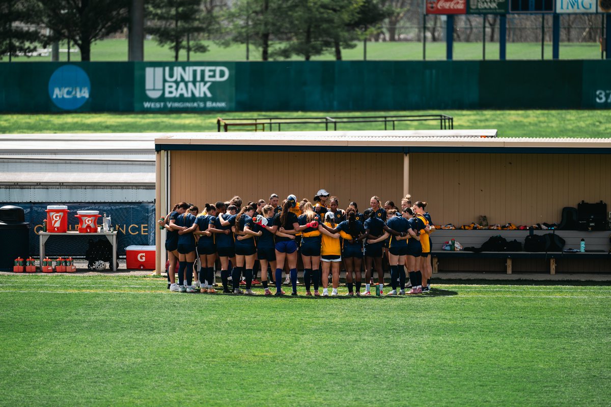 wvuwomenssoccer's tweet image. The Mountaineers are back home on Saturday for the final spring match of the year! 🏡

🆚 Tennessee
📍 DDSS
⏰ 11 a.m. ET
🎟️ Free admission!

#HailWV