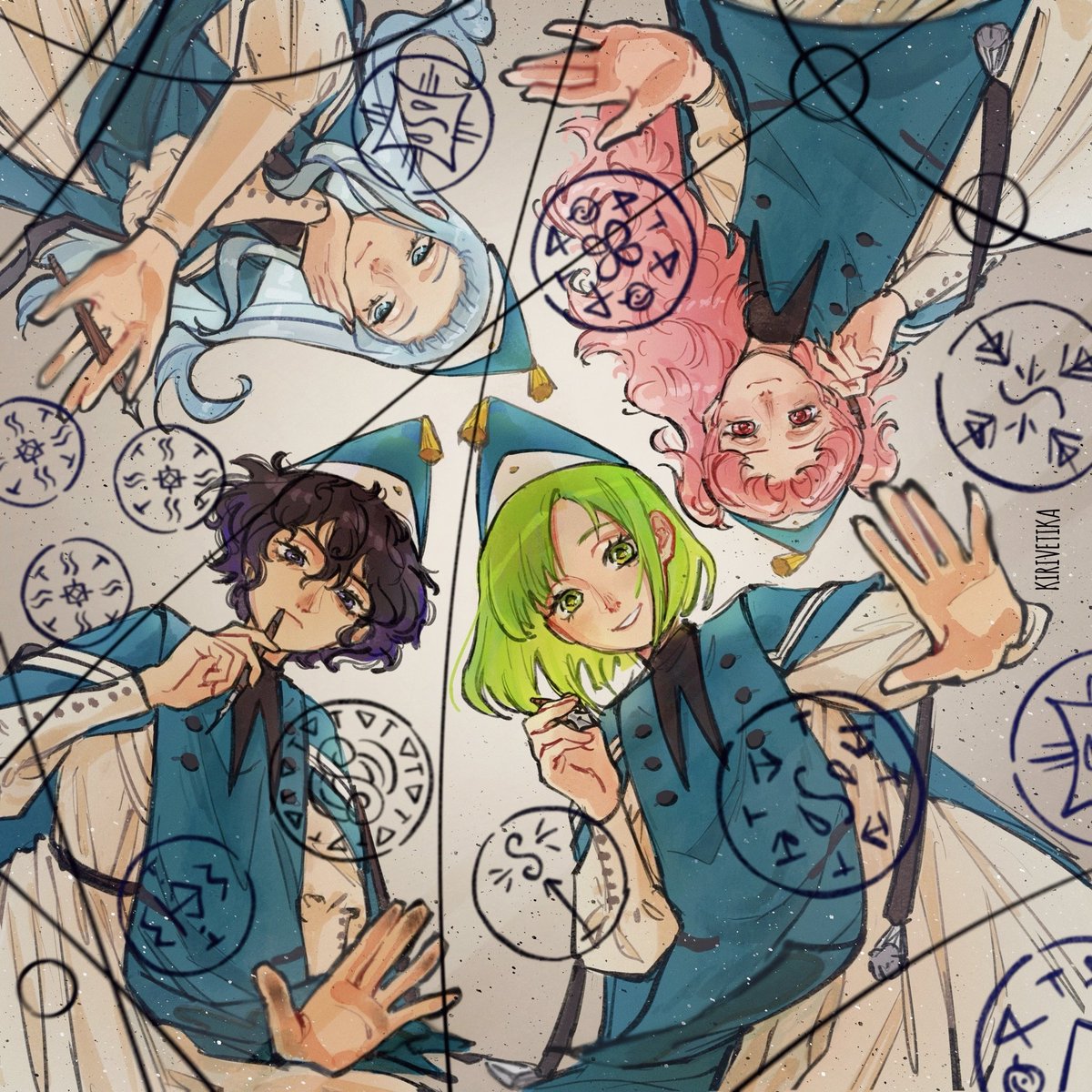 хуба буба 🦐 tweet media