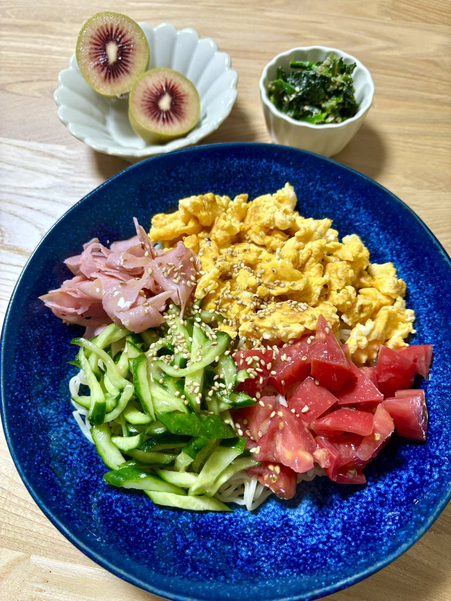 ちょも🥦︎12w tweet media