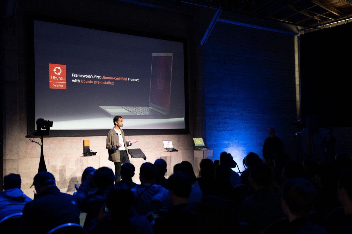 Canonical tweet media