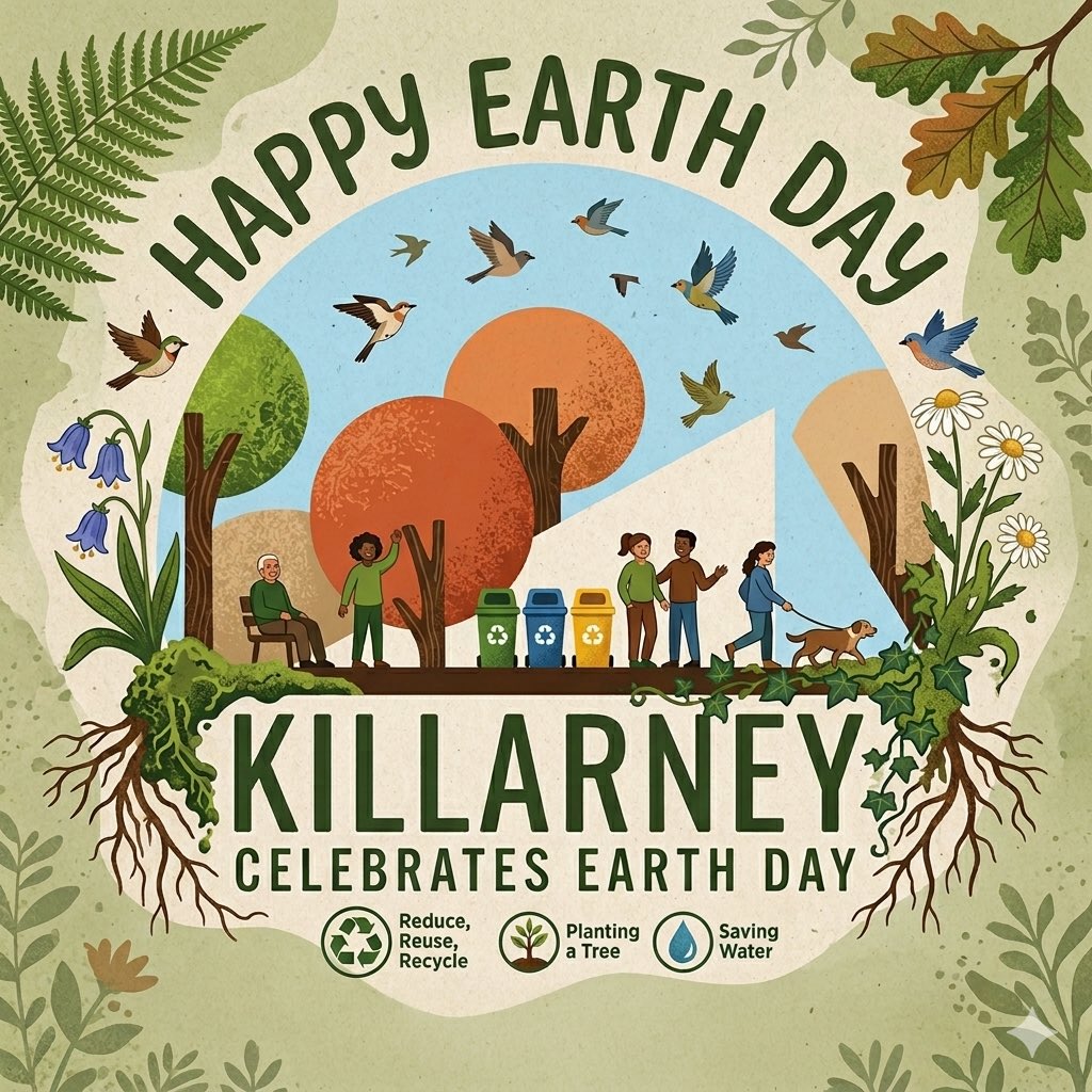 Killarney CC tweet media