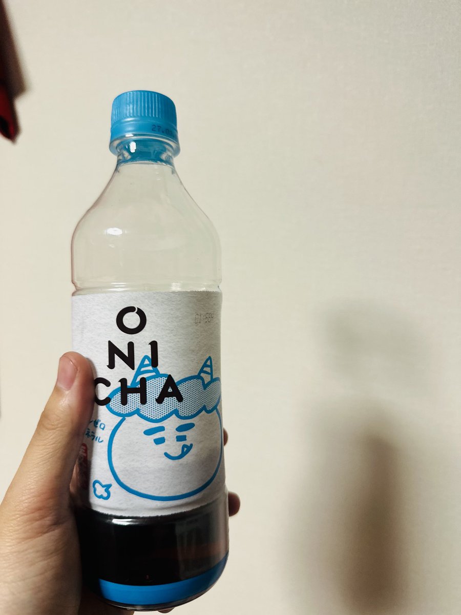 気になってたやつ買ってもらった✋