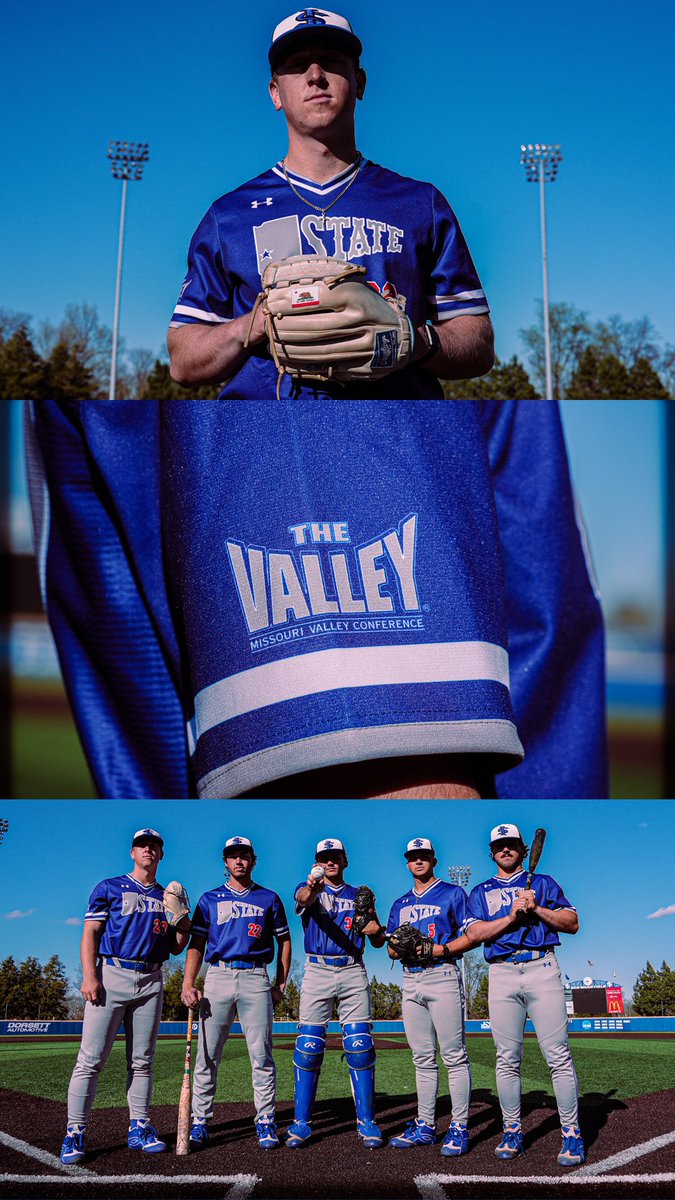 Indiana State Baseball tweet media