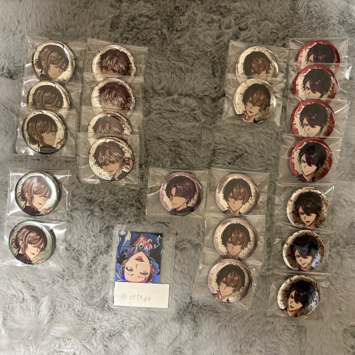 ぴか取引垢 tweet media