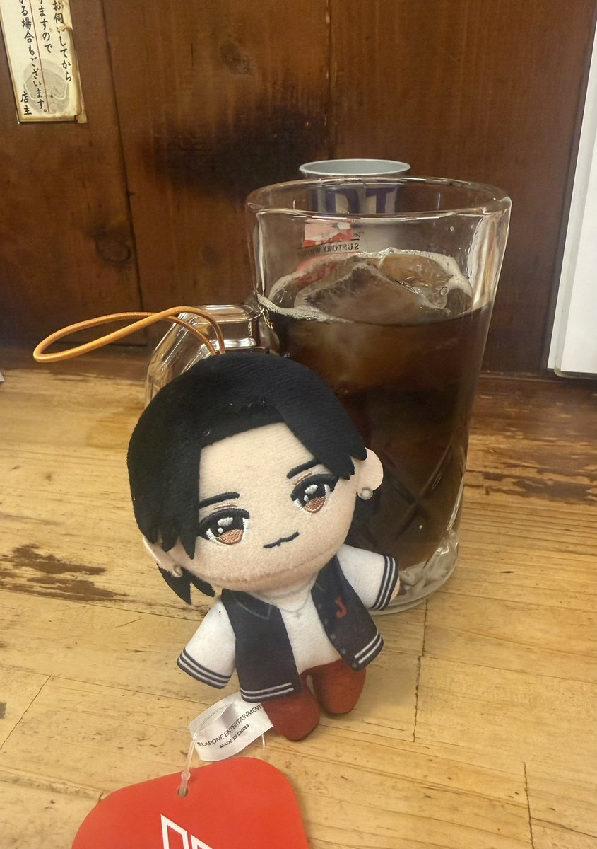 ららJAM tweet media