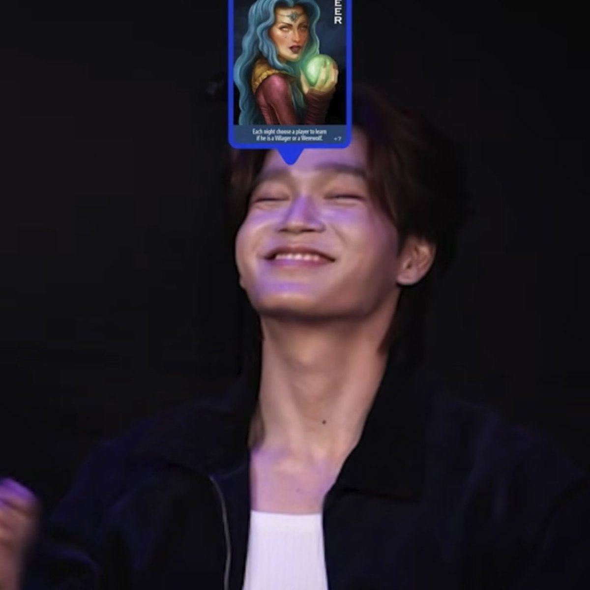 mercydesu ｡⋆୨୧˚ 《 น้องม๋าของคุณไป๋ 》 tweet media