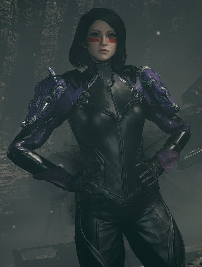 FashionableTenno tweet media