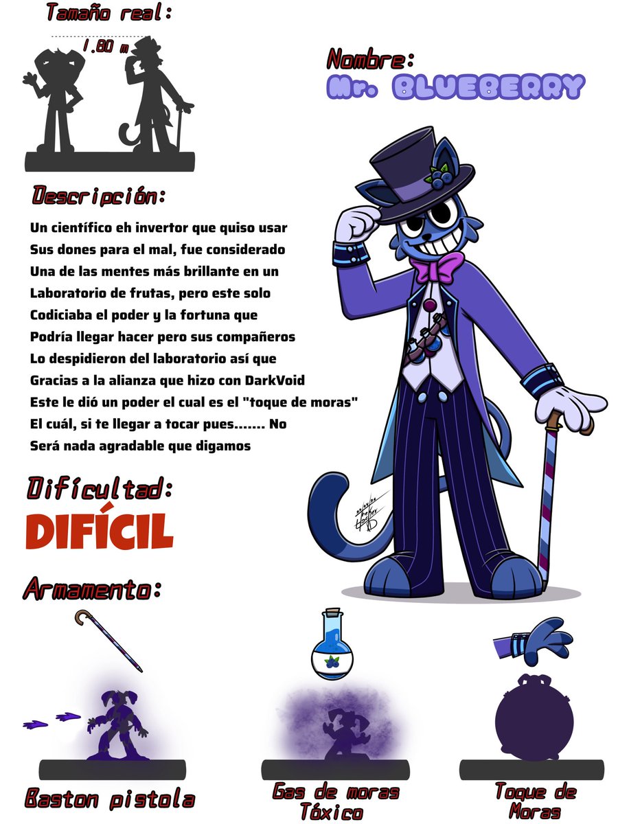TheHacketXD's tweet image. solo dejaré esto aquí y me iré....... *se va corriendo* #furryart #drawings #blueberry #OC #fypシ