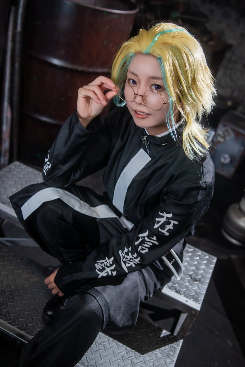 心都(コト) tweet media