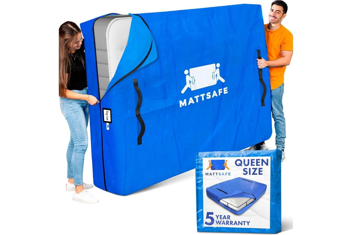 HabibAhsan20715's tweet image. Heavy Duty Queen Mattress Storage Bag Protector Review
Read more: myhomekitchenfinds.com/heavy-duty-que…

#MovingSupplies #MattressBag #HomeStorage #PackingTips #QueenMattress #OrganizedLiving #StorageSolutions