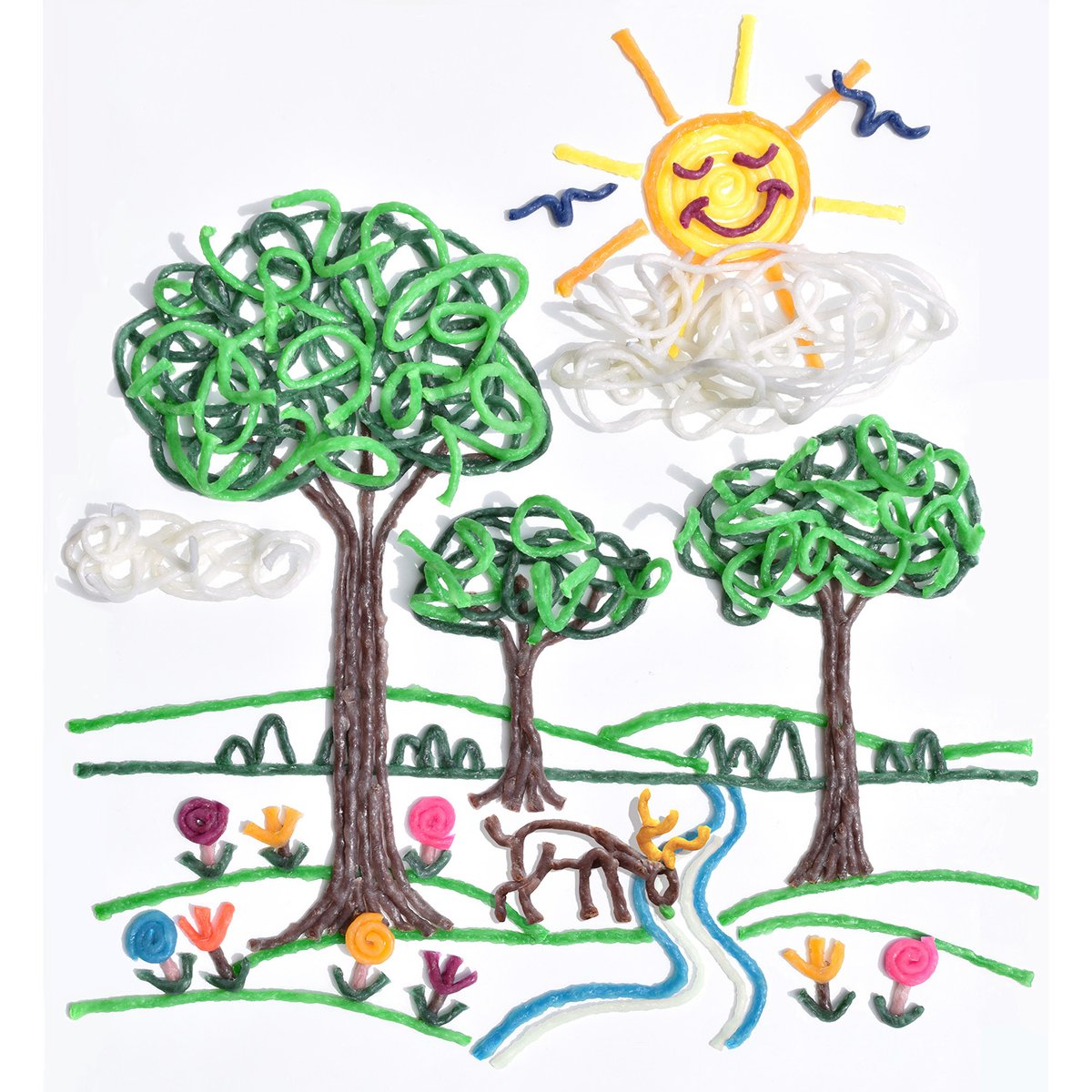 Wikki Stix tweet media