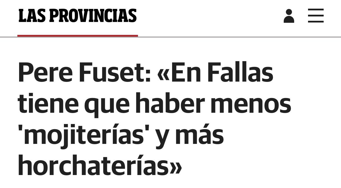 Pere Fuset tweet media