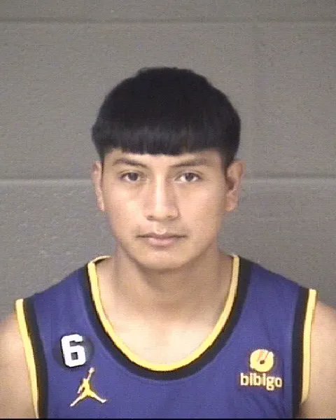 ImmigrantCrimes's tweet image. 🚨 Buncombe County, NC: The County DA has announced that Feliciano Roblero has plead to a statutory sex offense and sentenced to 94-173 months in prison.

He has an immigration detainer and will be turned over to ICE after his sentence.