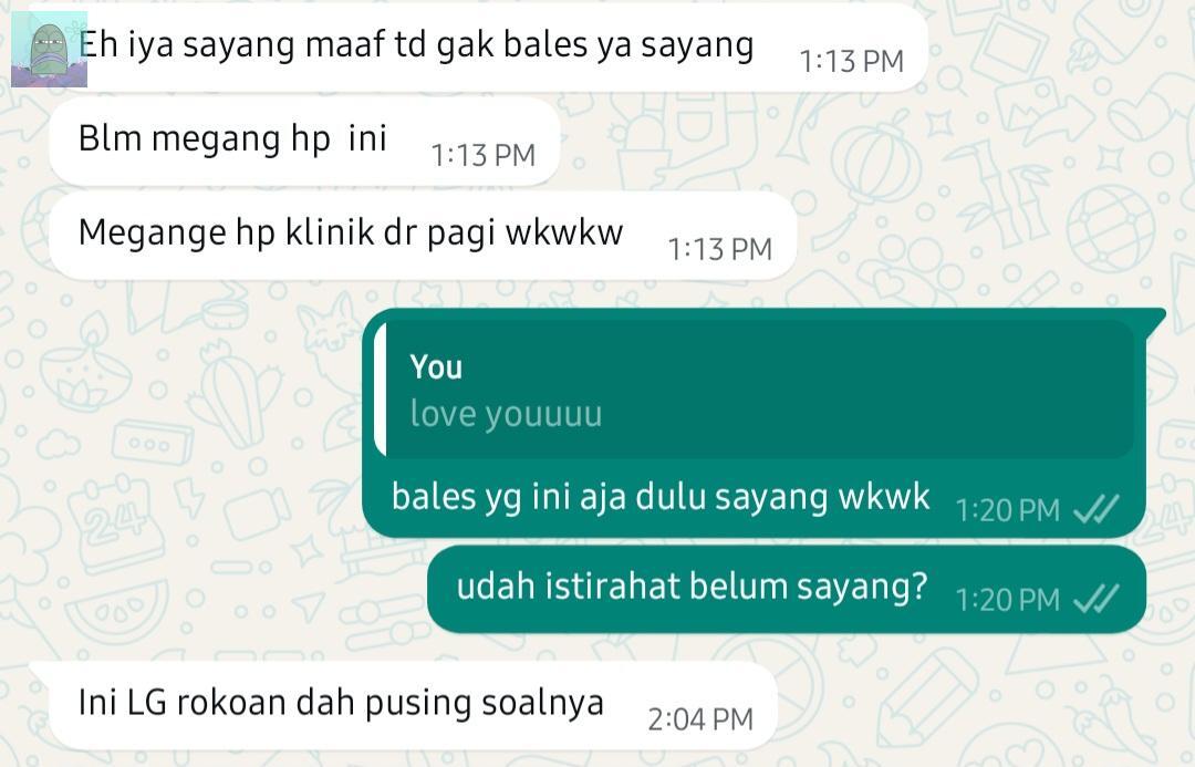 Tanyarl 💚 tweet media