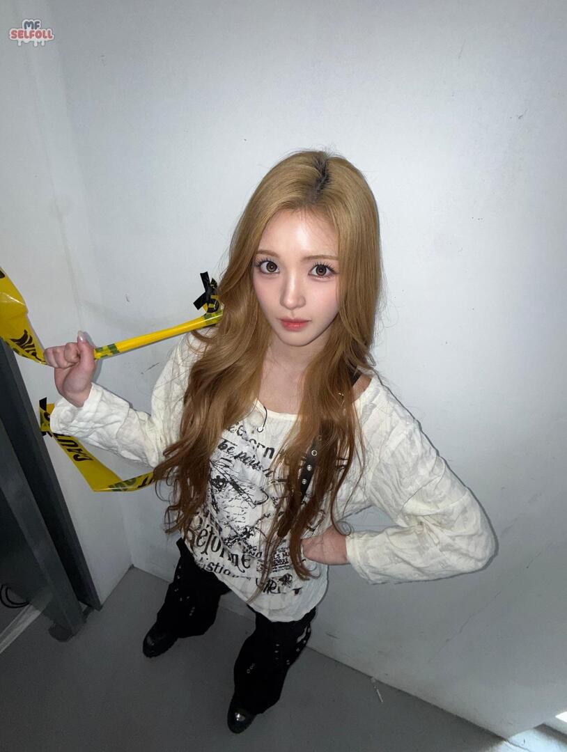 SELFOL ONLY! tweet media