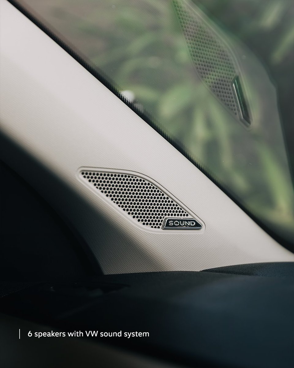 volkswagenindia's tweet image. Everything in its place. Nothing in your way. Off you go.
The new Taigun. Welcome to driving.

#NewTaigun #VolkswagenIndia #Volkswagen