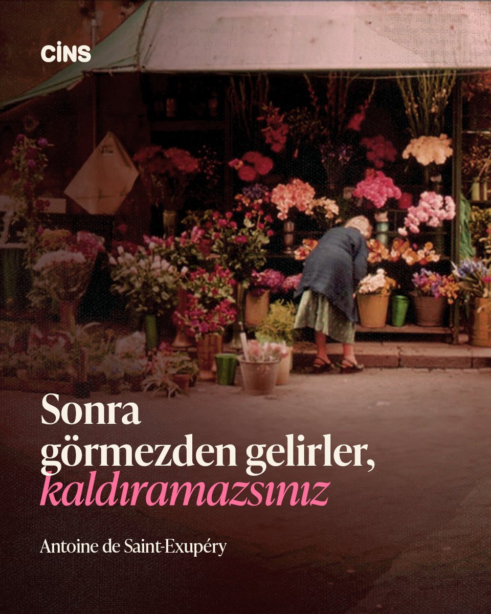 CinsDergi's tweet photo. Değer verdiklerini incitmemek, aslında kendi değerini korumaktır. https://t.co/5hw6oTbfb1