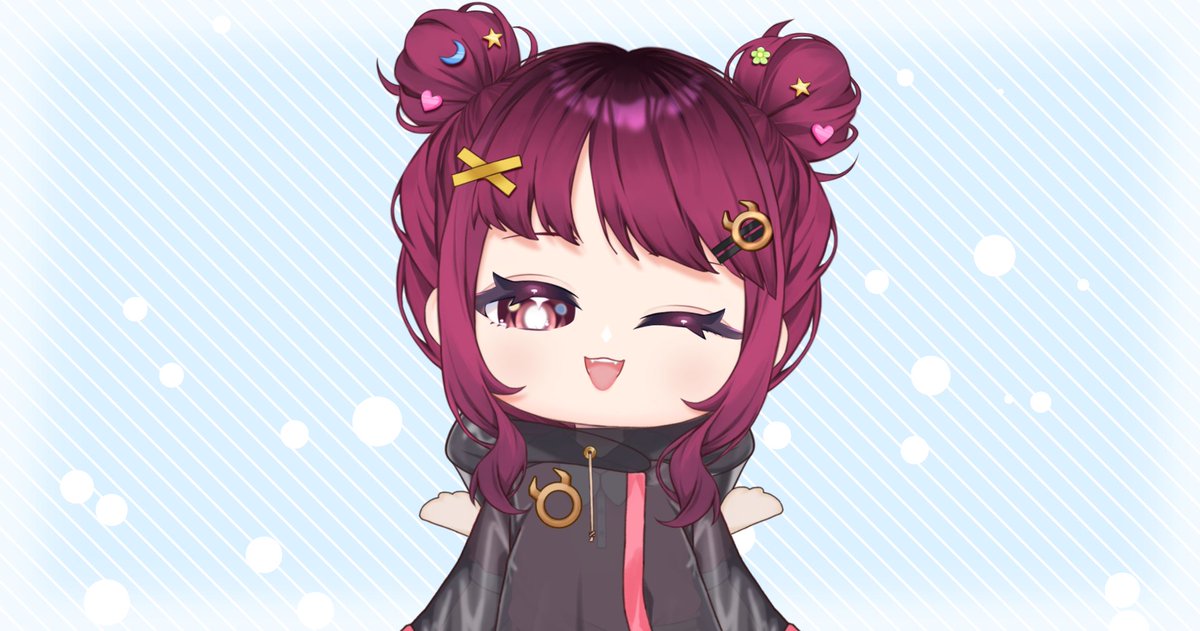 Otcuuu semuanyaa
Timaaciii sudah datang!!😚😚