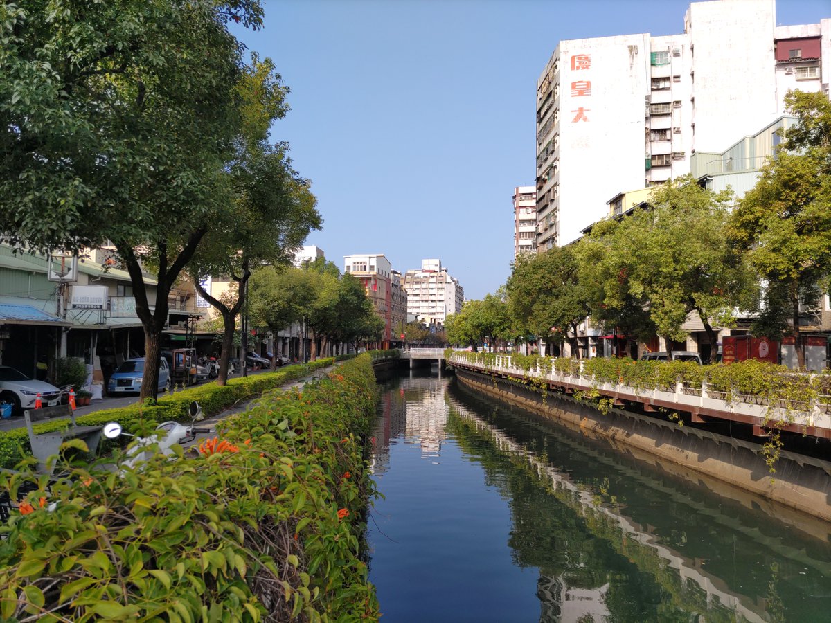 台湾の風 tweet media