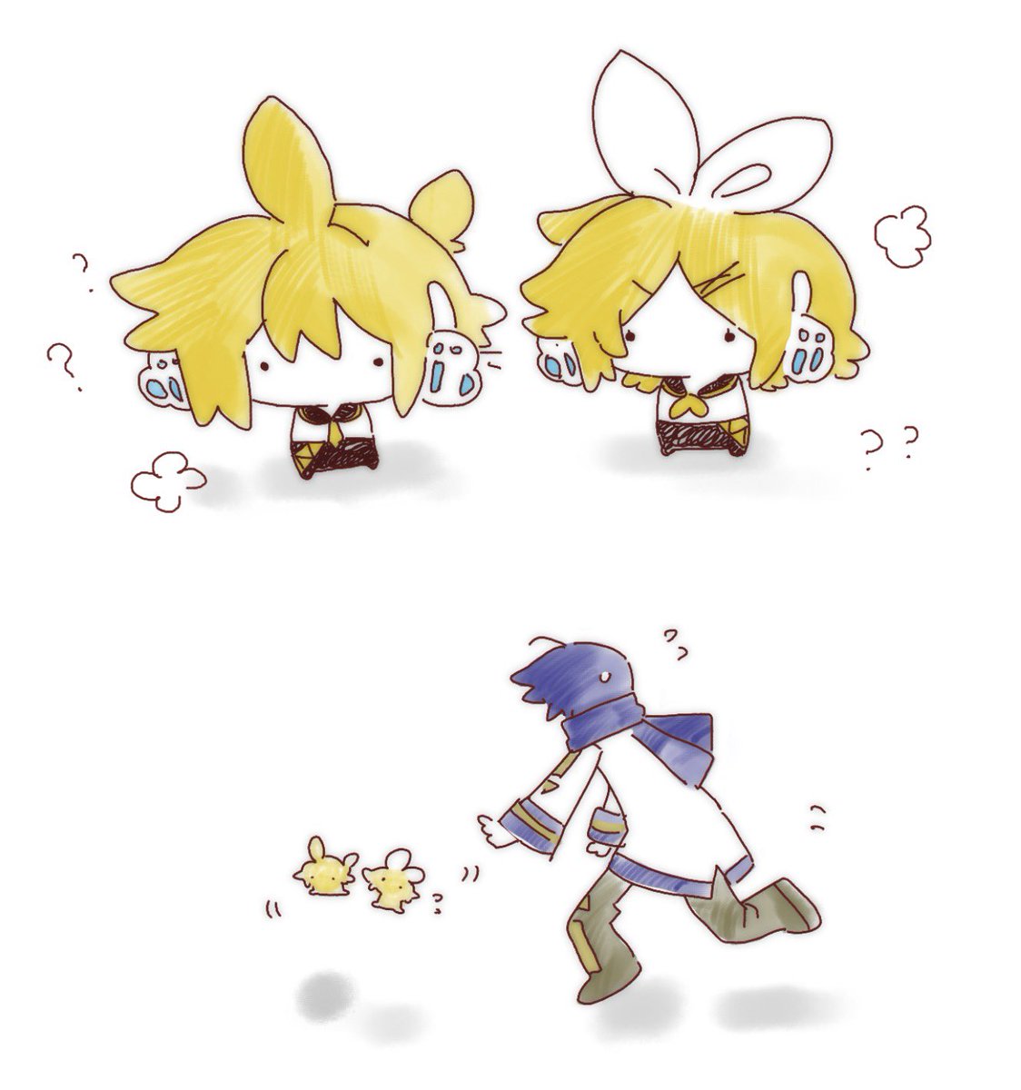 心碎💔芝士 tweet media