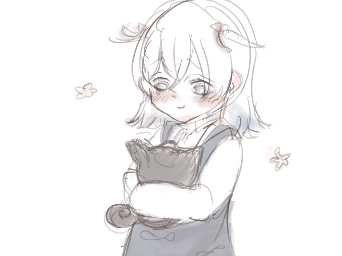 雲然ᐩᕀ tweet media