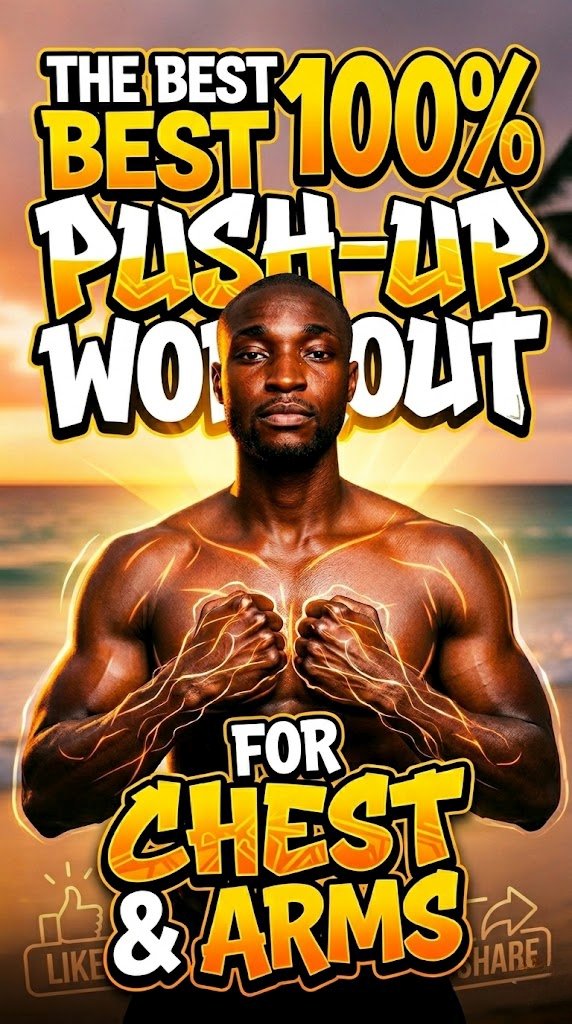 EbimoYerib52128's tweet image. To target your chest and triceps most effectively, focus on these four push-up variations. 
1. Wide Push-Ups 
2. Decline Push-Ups 
3. Diamond 
4. Plyometric Push-Ups 
#FitnessModel #GymLife #BuiltNotBought #AestheticGoals
#MotivationMonday #TuesdayMotivation #FitInspo #TrainHard