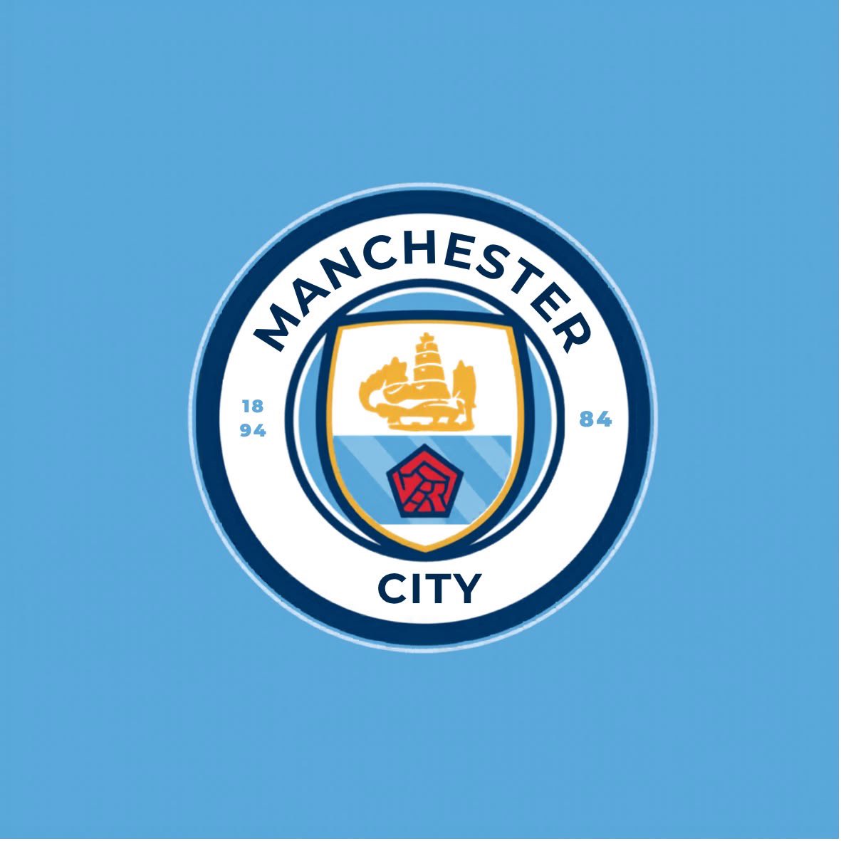 Manchester City Brasil | Fan Account tweet media