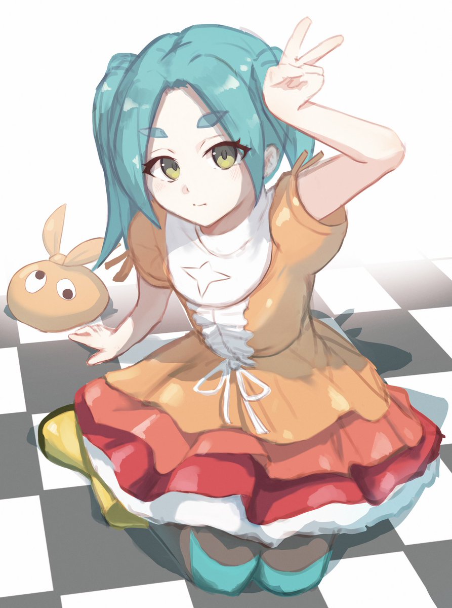 なまたこ tweet media