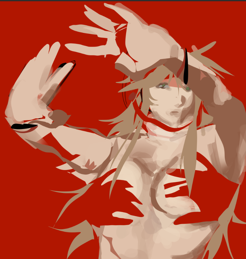 wip i wanted to join - tori ellsworld