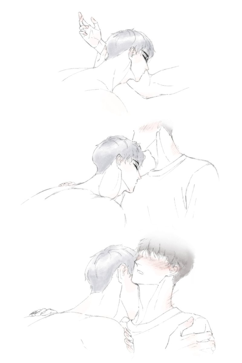 Huetian2's tweet image. 쪽쪽~ 💋 (2)

#Passion #패션 #Iltae #일태