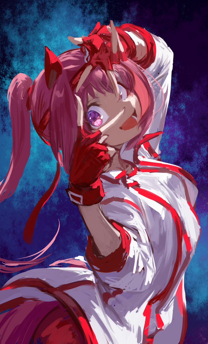 古蜘蛛 tweet media